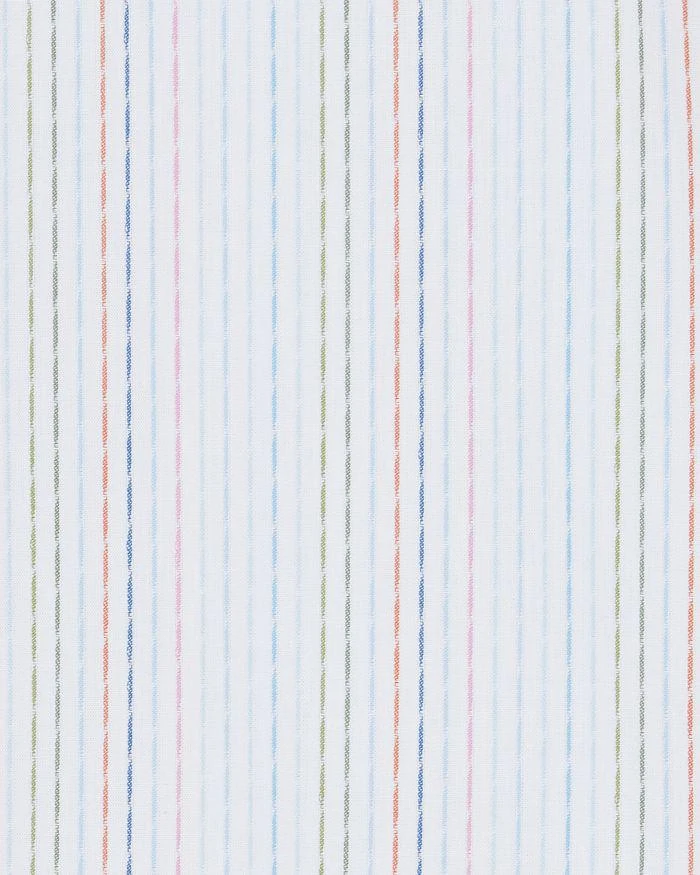 Paul Smith Dash Striped Regular Fit Shirt 4