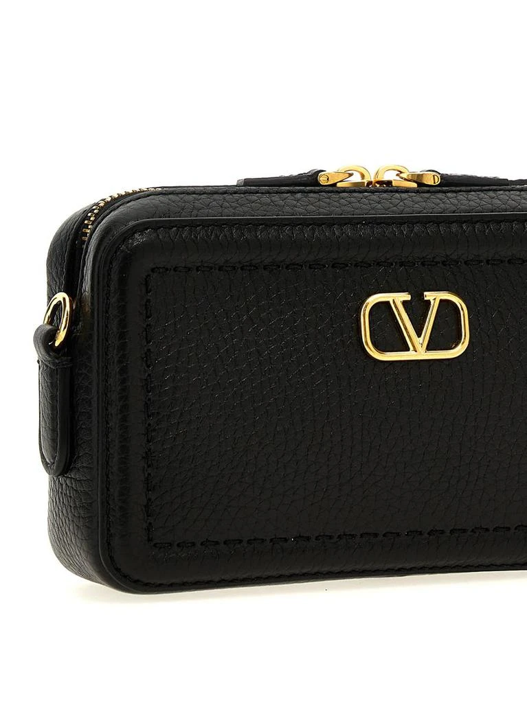 Valentino Valentino Garavani Valentino Garavani 'Alltime' Mini Crossbody Bag 3