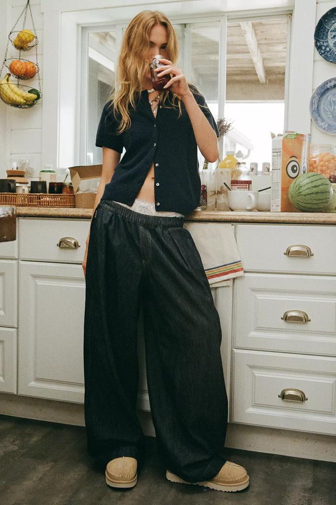 BDG BDG Bobbi Baggy Pull-On Jean