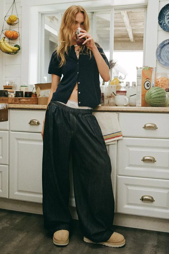 BDG BDG Bobbi Baggy Pull-On Jean 1