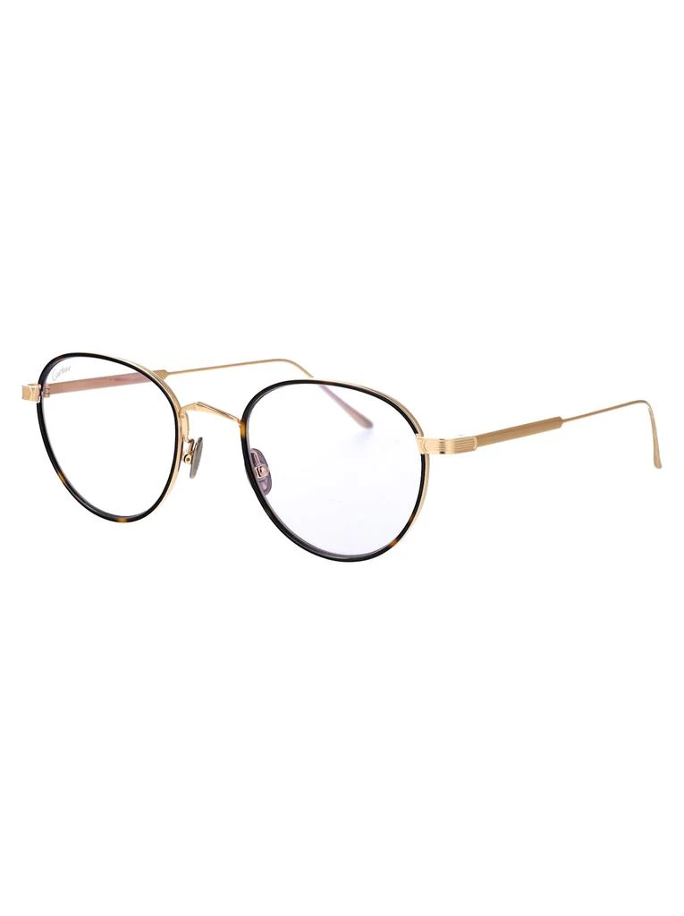Cartier Eyewear Ct0250s Sunglasses 2