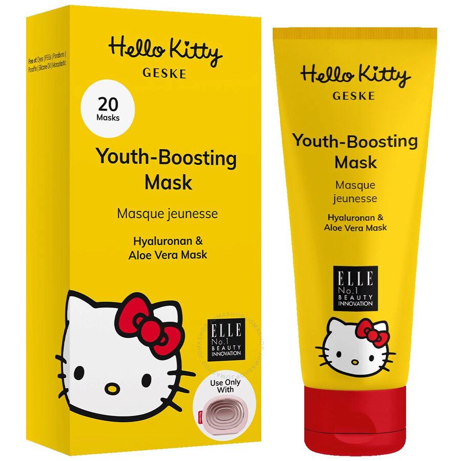 Geske Hello Kity Youth-Boosting Mask Skin Care 4099702004139