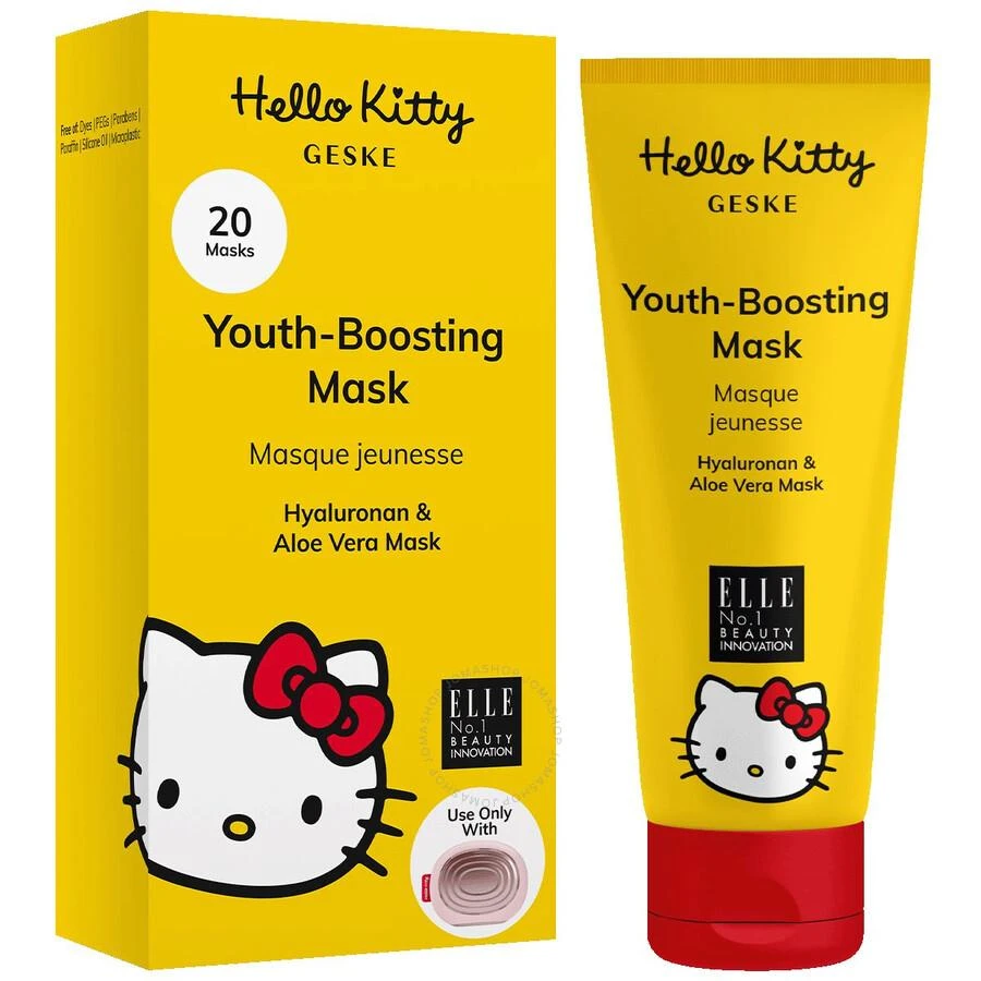 Geske Hello Kity Youth-Boosting Mask Skin Care 4099702004139 2