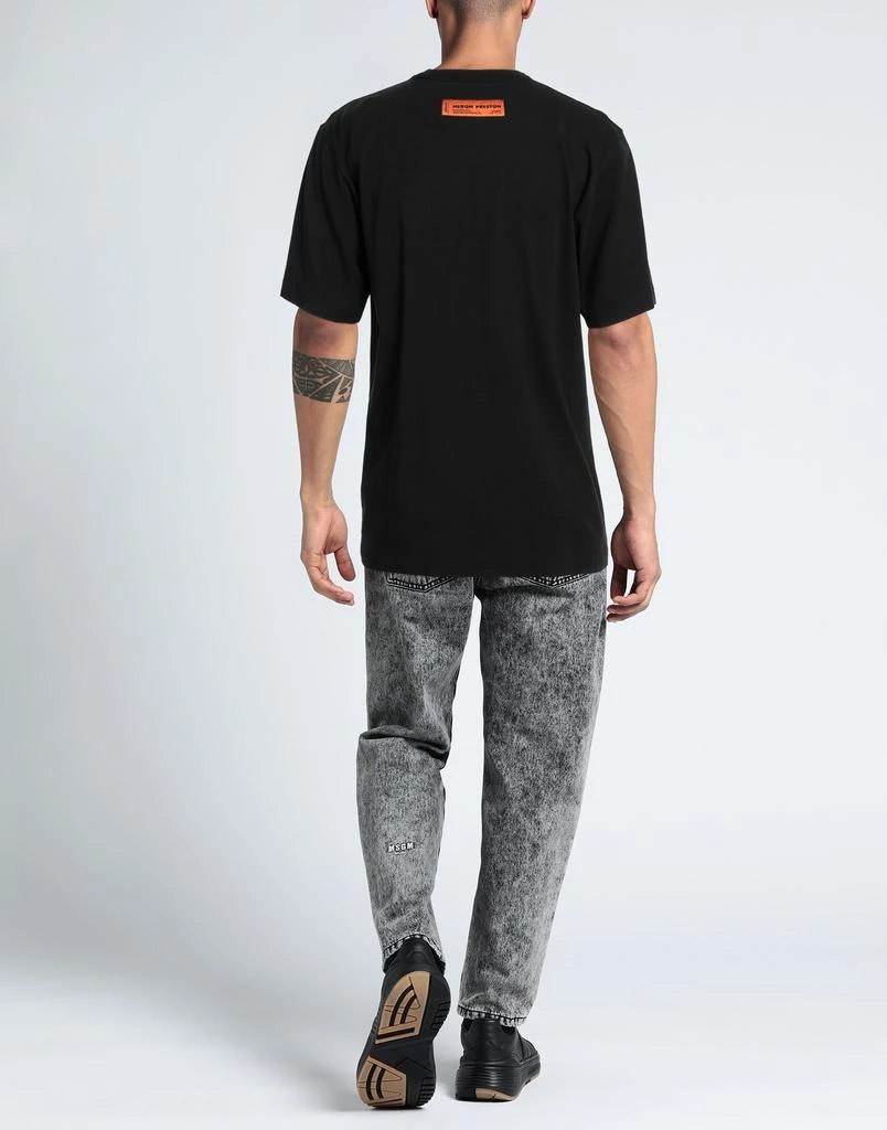 Heron Preston T-shirt 3
