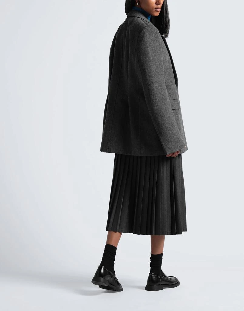 JIL SANDER Coat 3