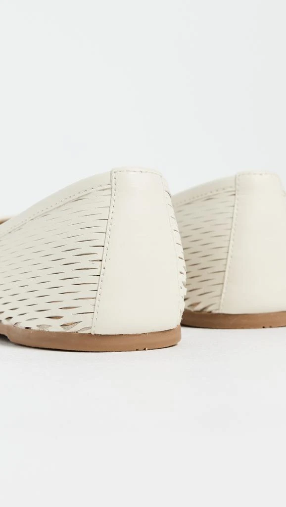 beek Swiftlet Perf Flats 3