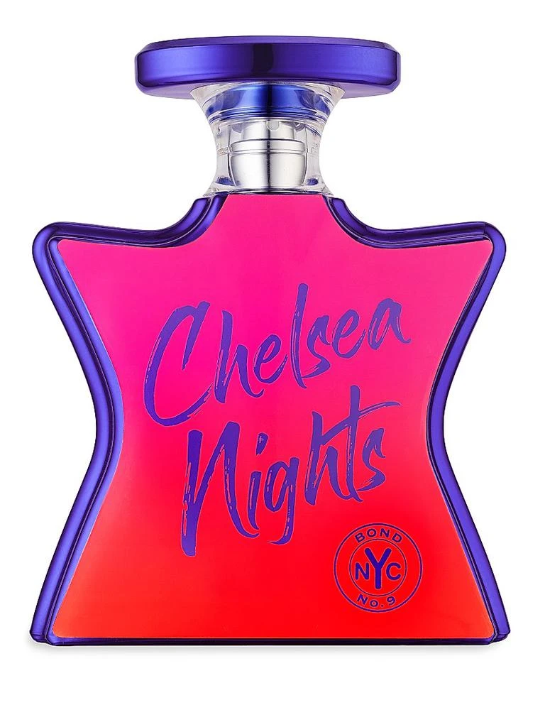Bond No.9 Chelsea Nights 2