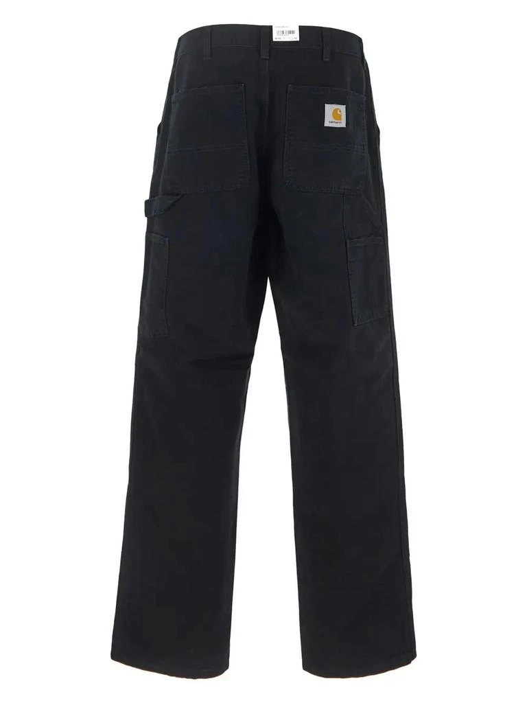 Carhartt WIP Double Knee Pants 2