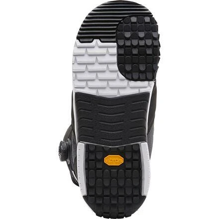 DC Judge Snowboard Boot - 2025 3