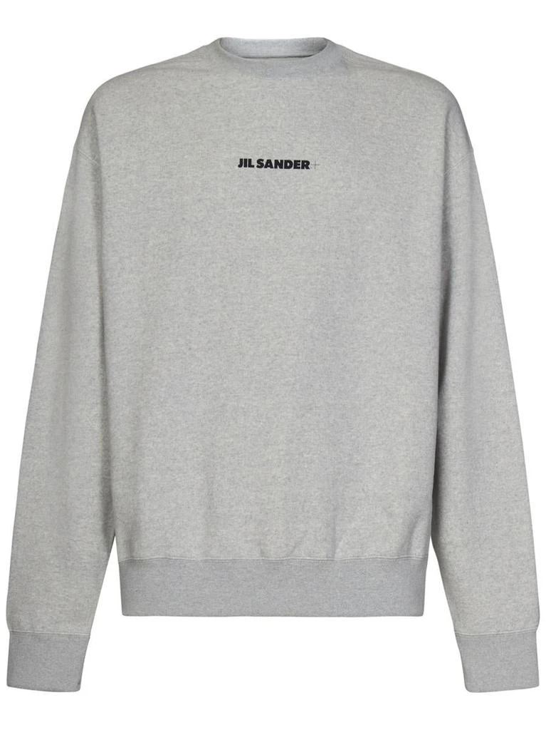 Jil Sander Jil Sander Sweatshirt 1
