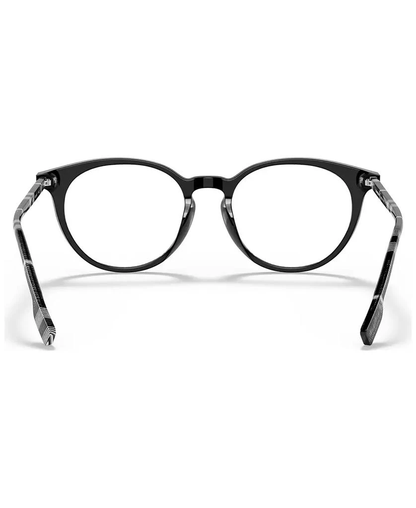 Burberry Women's Phantos Eyeglasses, BE231851-O 3
