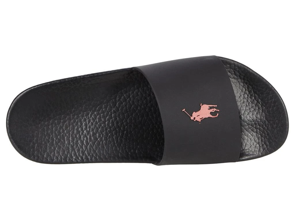 Ralph Lauren Polo Slide Sandal 2