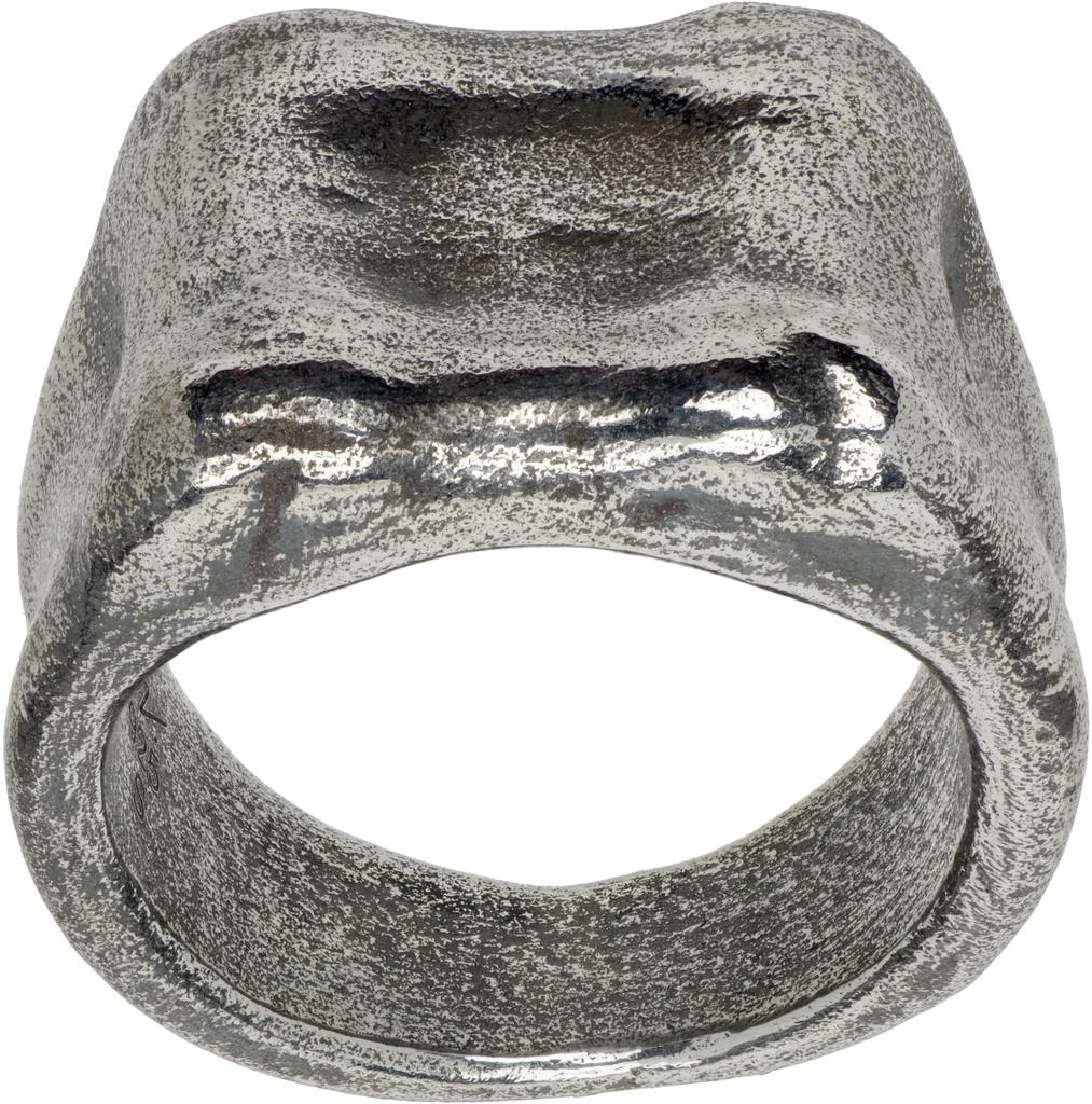 Our Legacy Knochen Ring