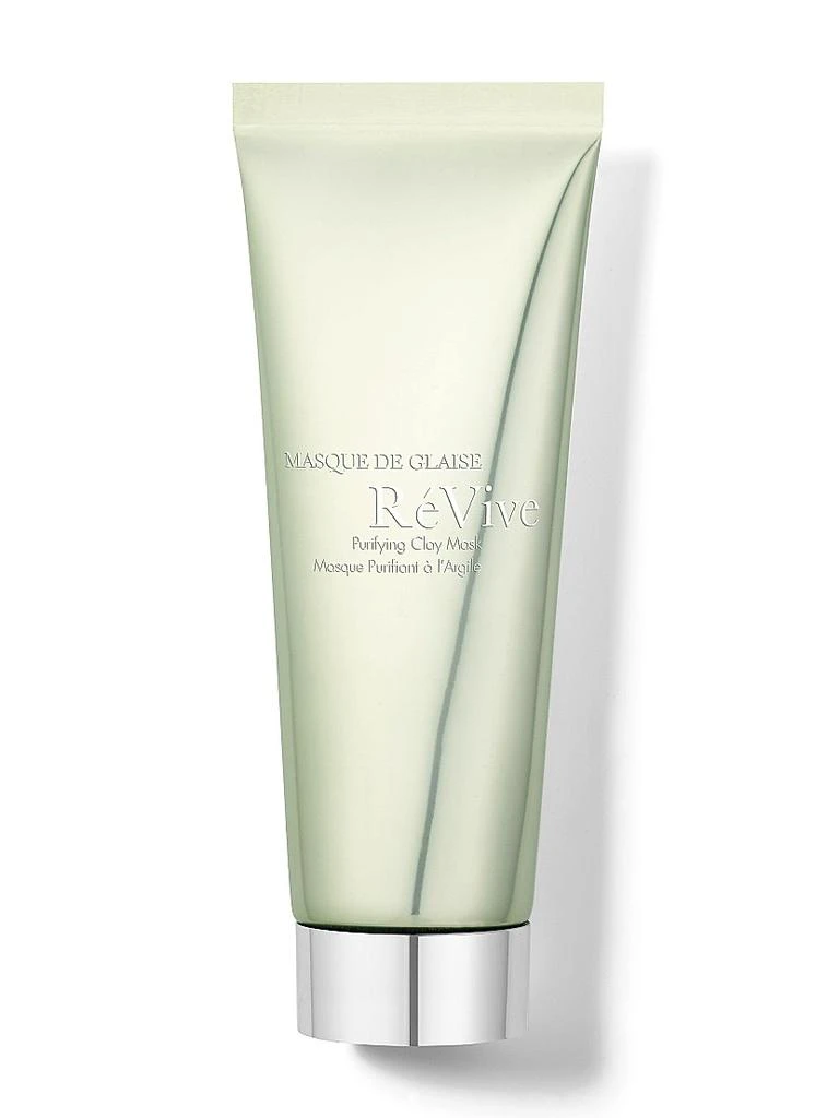 Revive Masque de Glaise Purifying Clay Masque 1