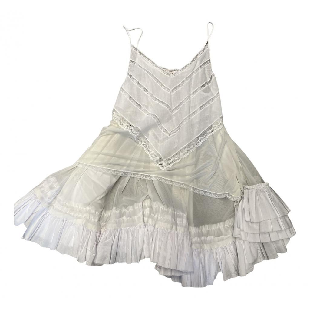 Natasha Zinko Natasha Zinko Mid-length dress