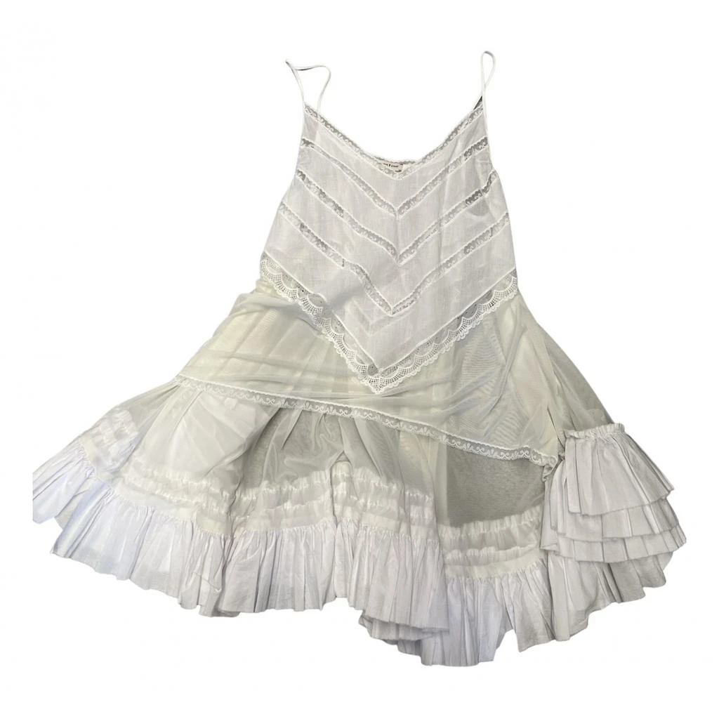 Natasha Zinko Natasha Zinko Mid-length dress 1