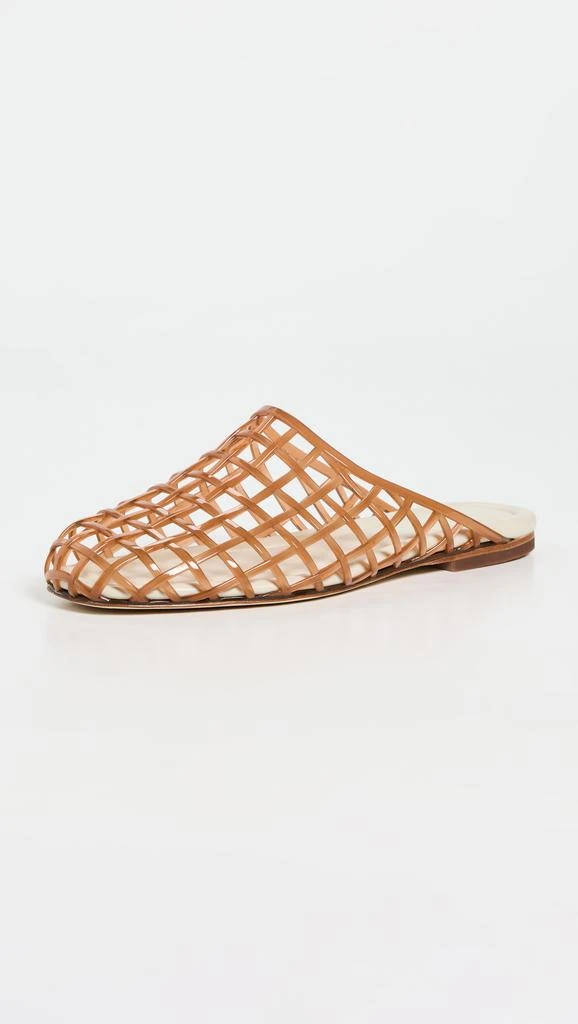 Vince Barcelona Jelly Flats 1