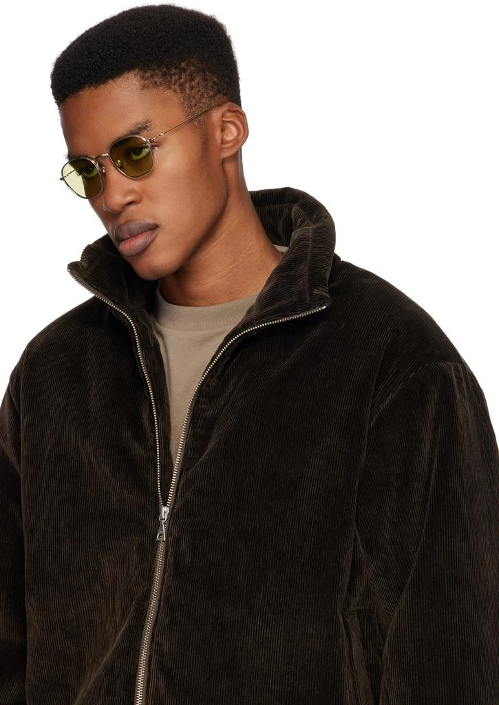 Akila Gold Osiris Sunglasses 4