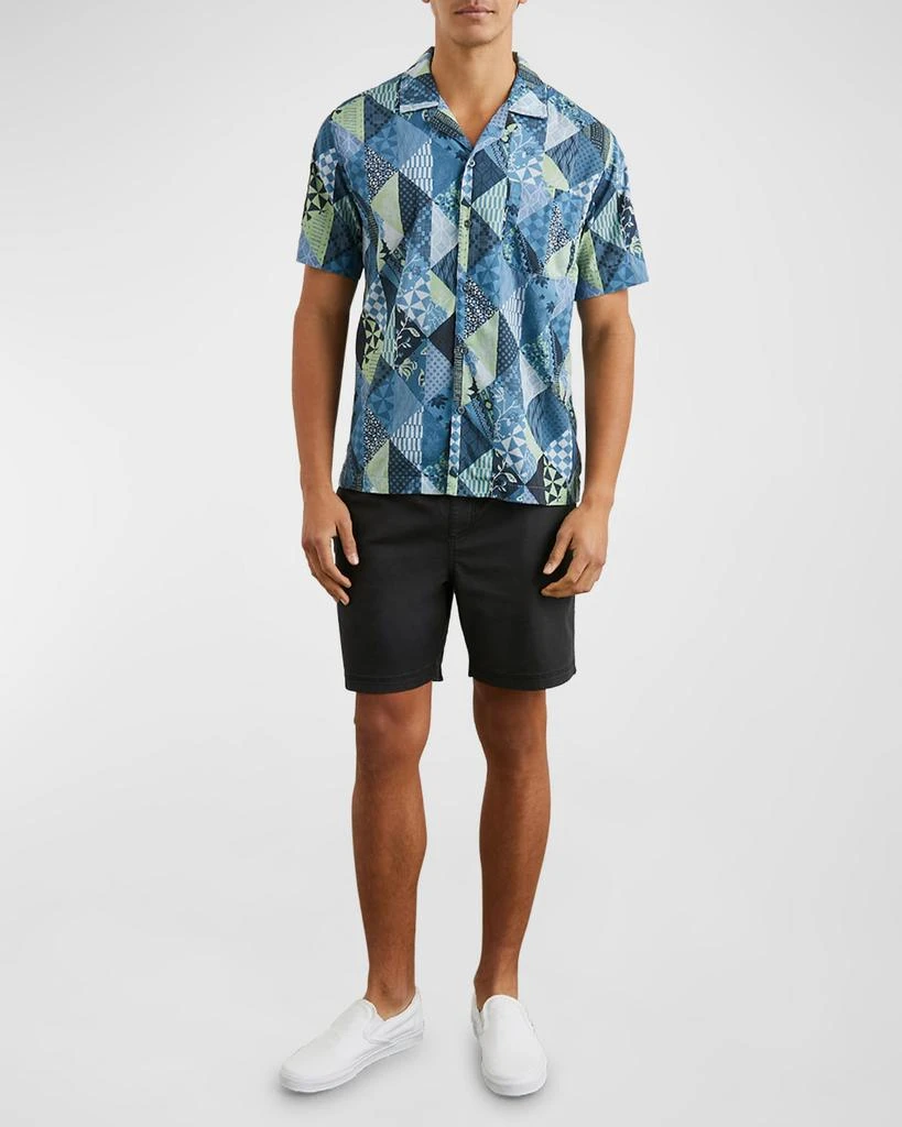 Rails Men's Moreno Sport Shirt 2