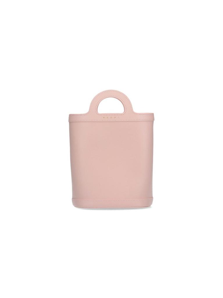 トートバッグ MARNI Marni Tropicalia Nano Bucket Bag Marni Tropicalia Nano Bucket Bag | ShopSimon