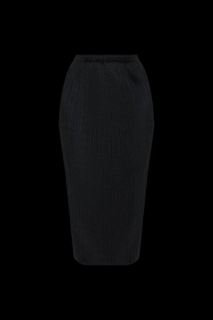 Pleats Please Pleats Please Issey Miyake Pleated Skirt 1