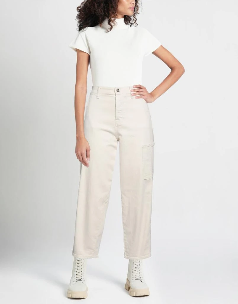 7 For All Mankind Denim pants 2
