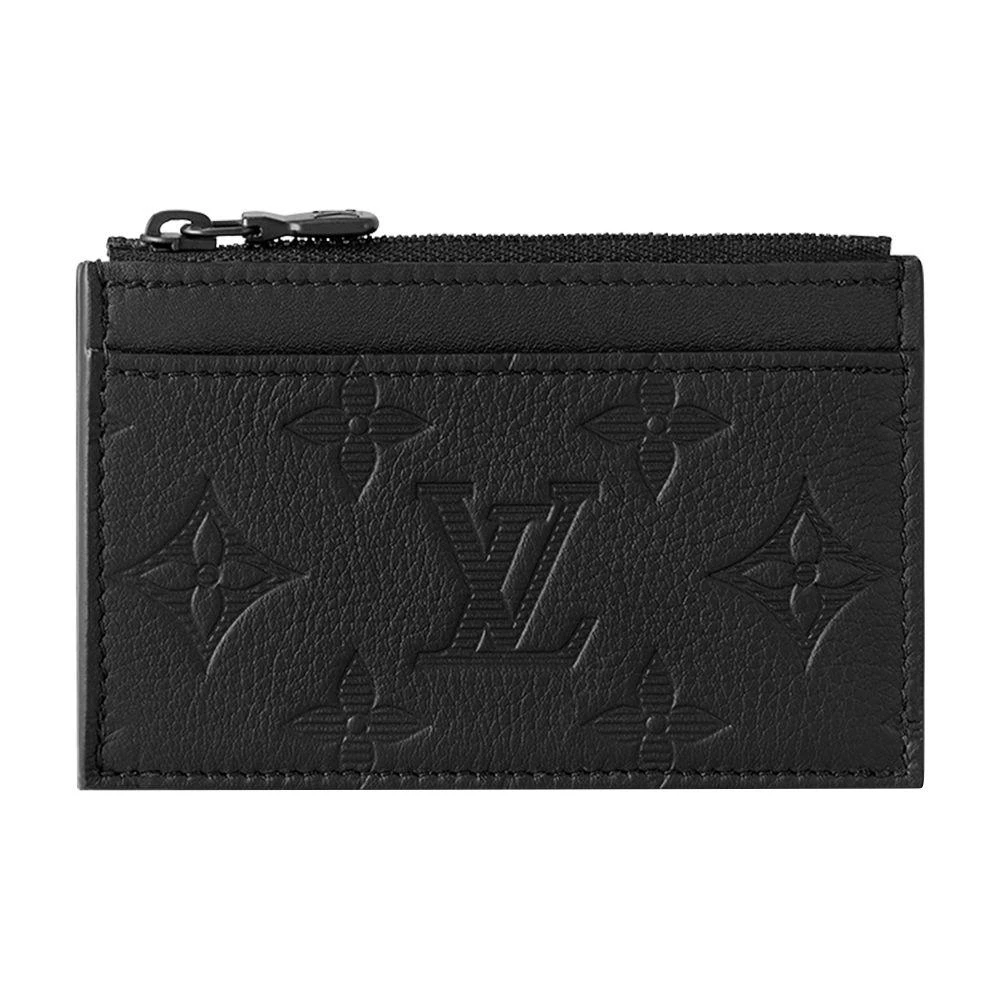 Louis Vuitton Coin Card Holder 8