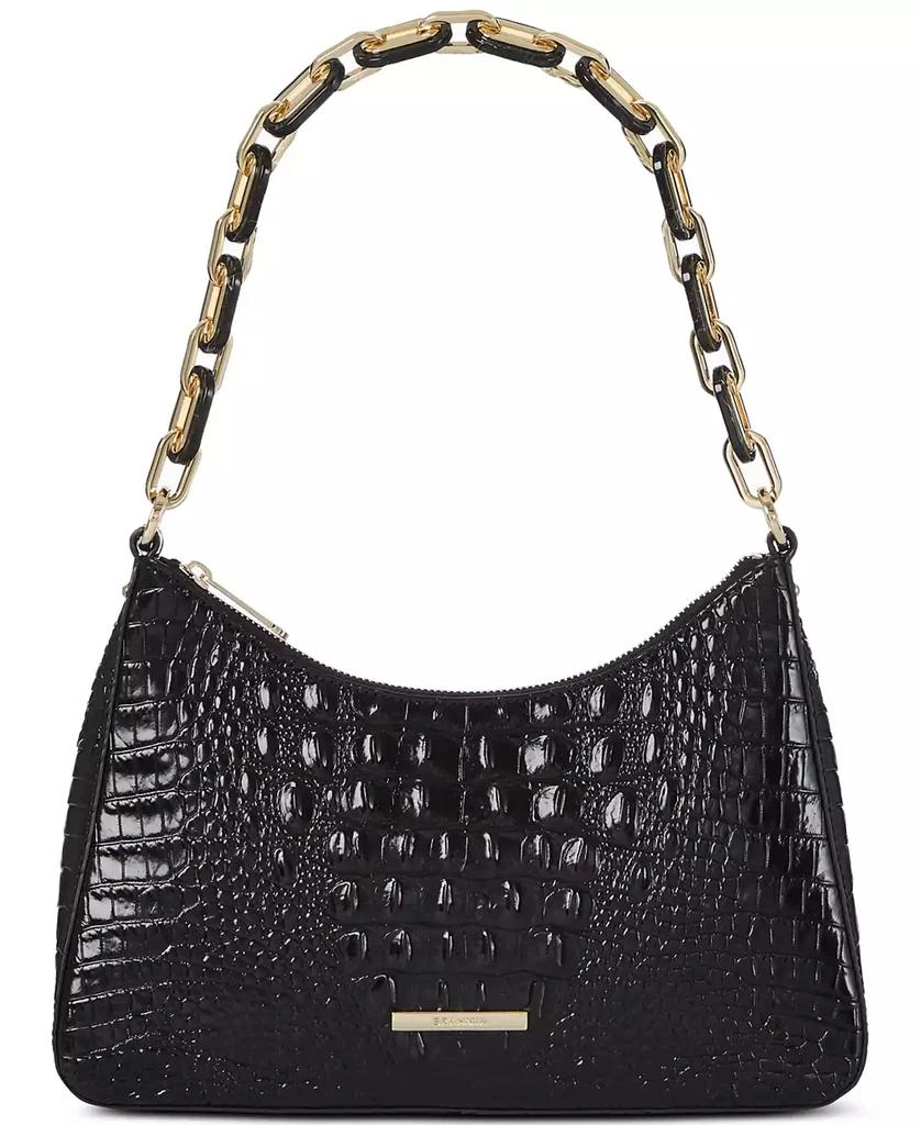 Brahmin Mod Esme Leather Shoulder Bag 1