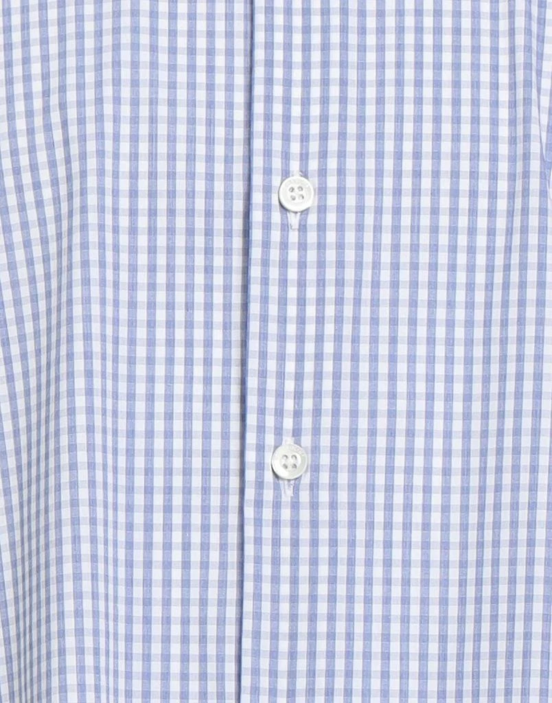 TOMBOLINI Checked shirt 4