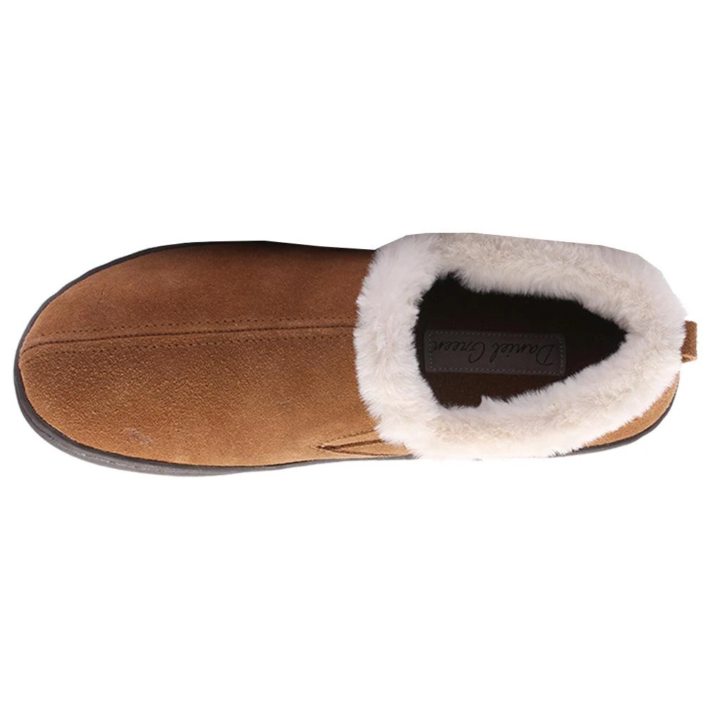 Daniel Green Amari Scuff Slippers 4