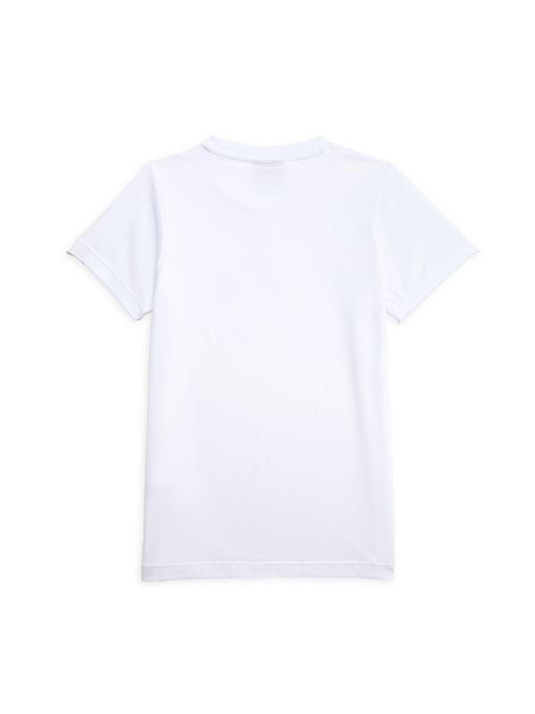 Bertigo Little Boy's & Boy's Embellished Tee