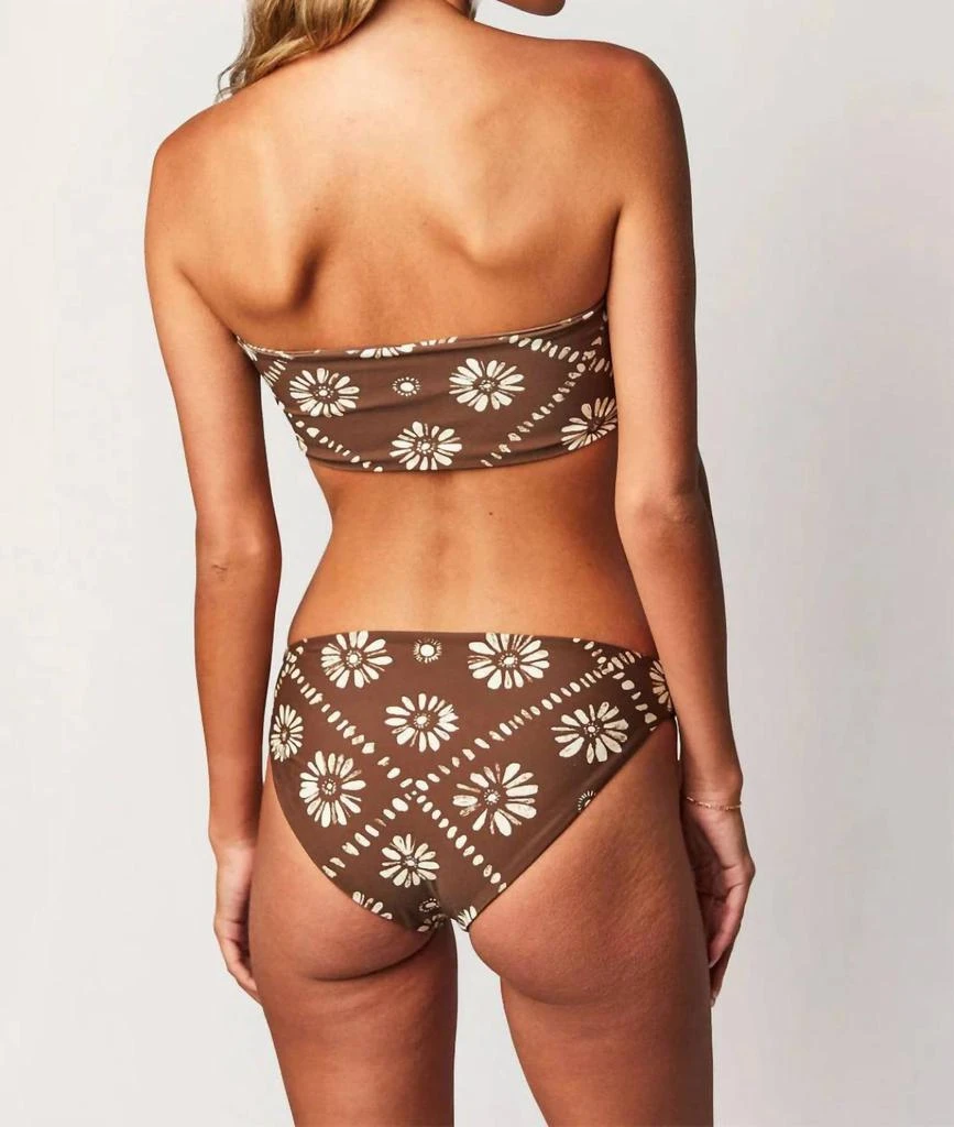 CITRINE Citrine - Raglan Bikini Bottom 2