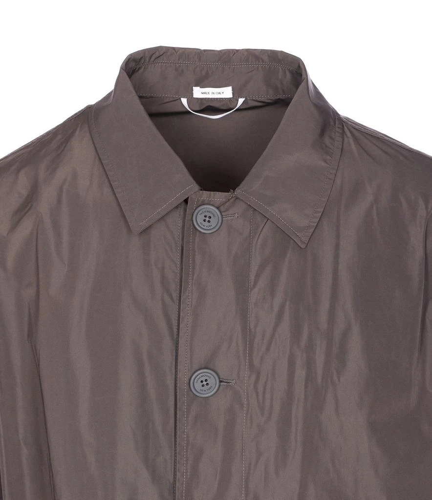 Thom Browne Thom Browne Memory Tech Smock 4