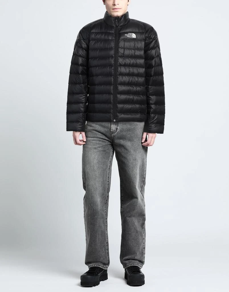 The North Face Shell  jacket 2