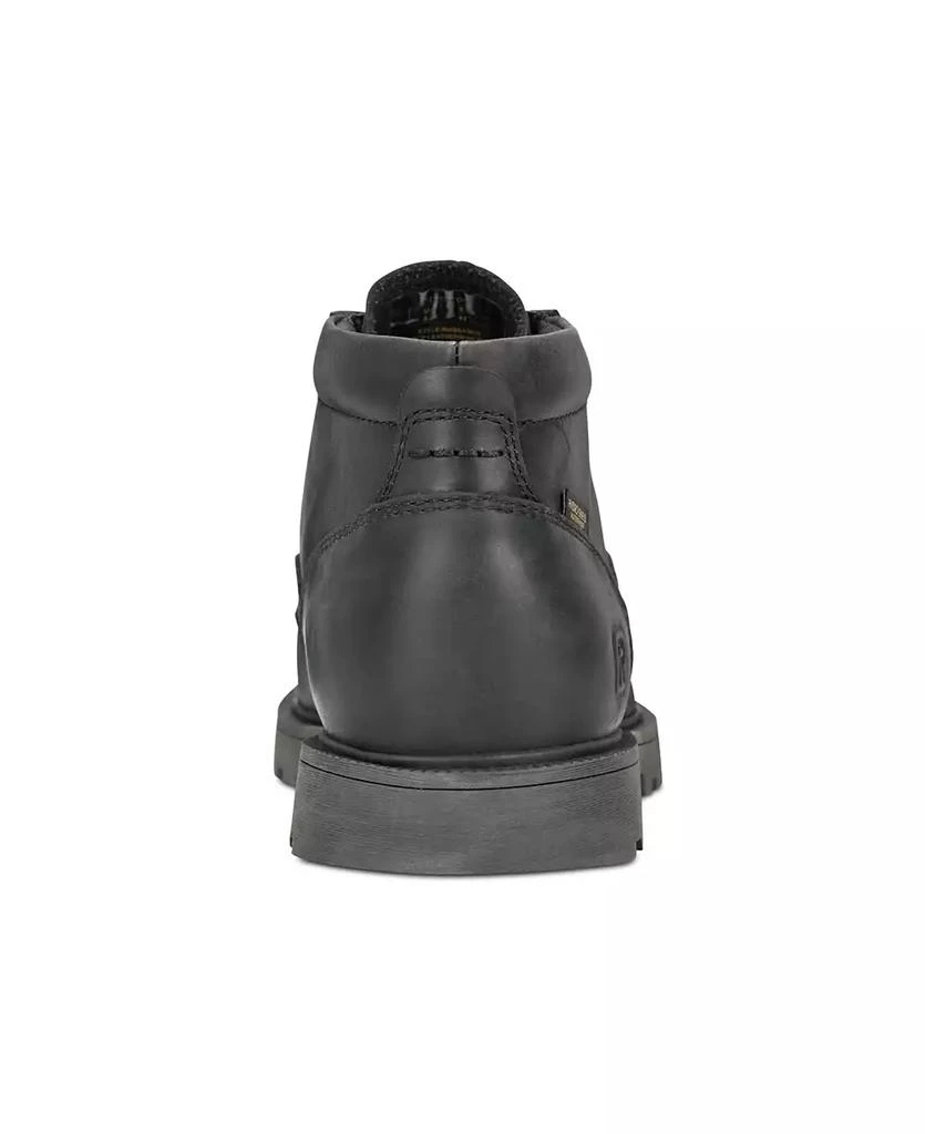 Rockport Men's Seamus Waterproof Casual Lace-Up Boots 7