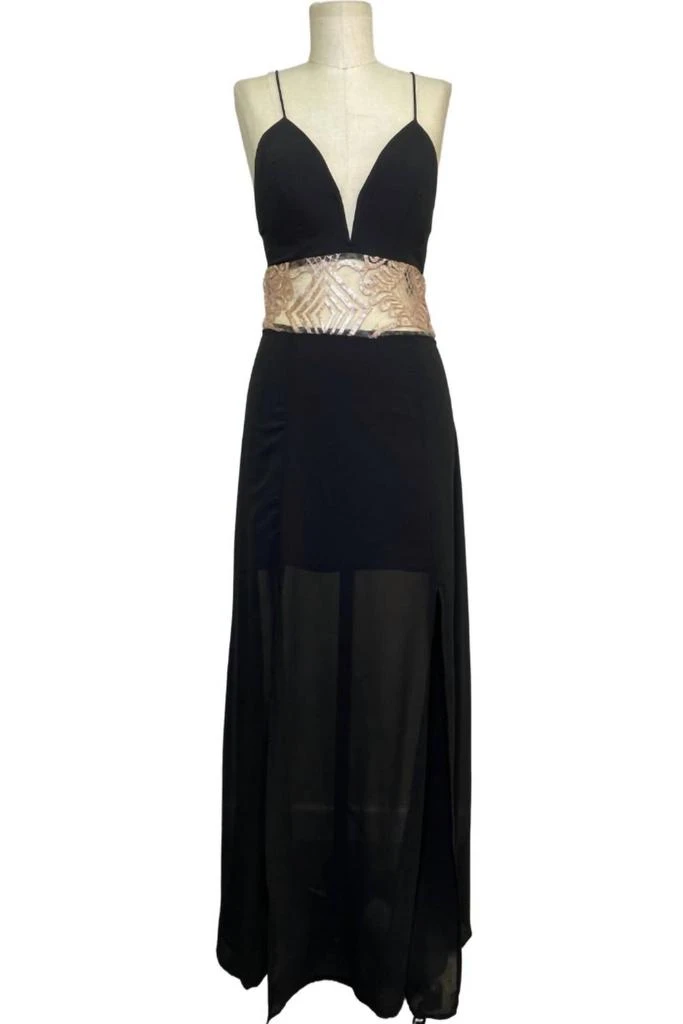 Shop Soieblu - THE INNOCENT MAXI DRESS on Sale at BeyondStyle  Get 38% Off  Soieblu - THE INNOCENT MAXI DRESS with Limited-Time Flash Deals, Exclusive  Discounts, and Special Offers. Enjoy Unbeatable