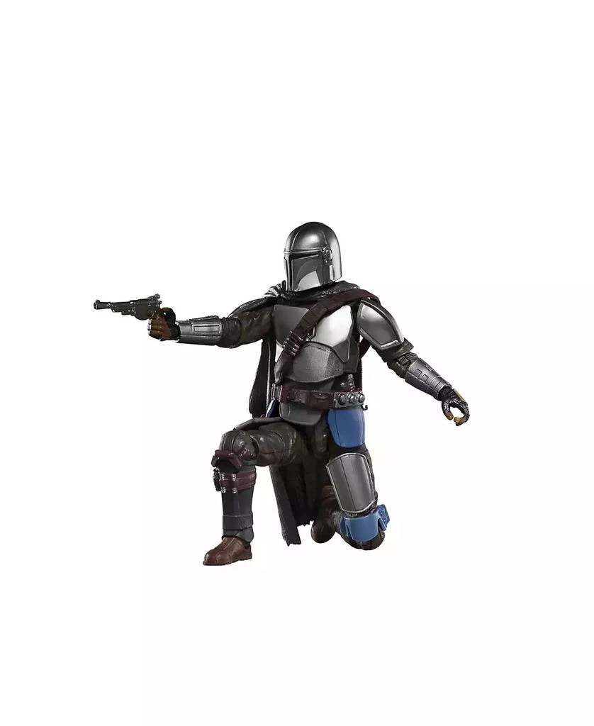 Star Wars The Black Series The Mandalorian 2