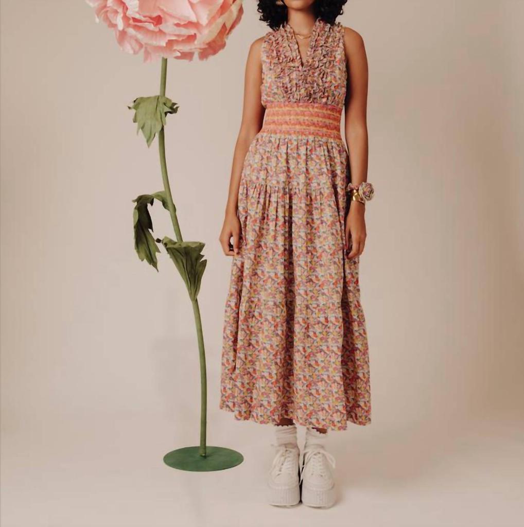 Love The Label Love The Label - Libby Dress