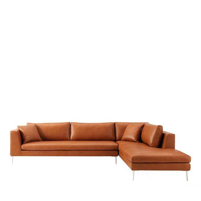 Chateau d'Ax Martina 2-Piece Sectional - Exclusive 2