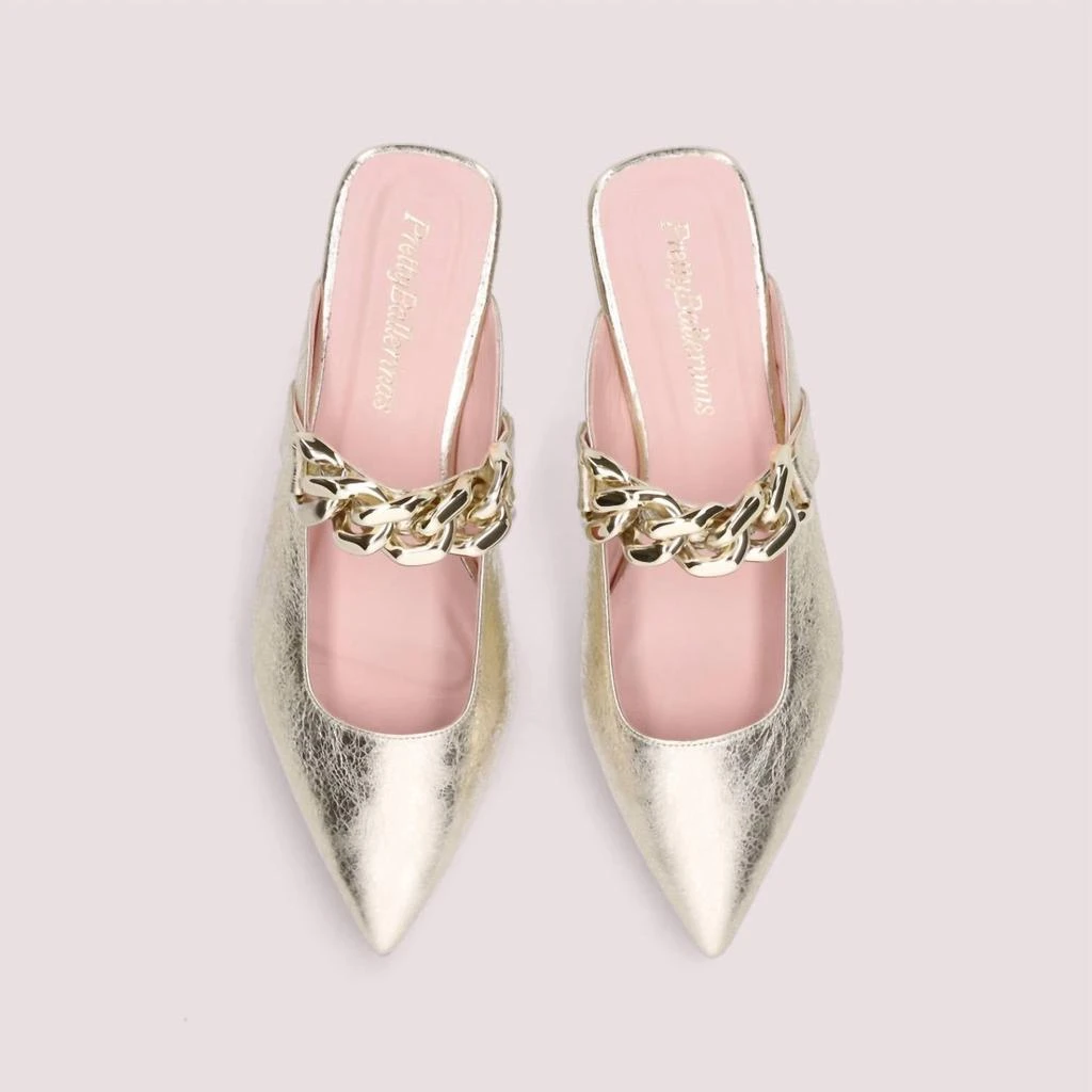 PRETTY BALLERINAS Pretty Ballerinas - Women's Yvette Flats 2