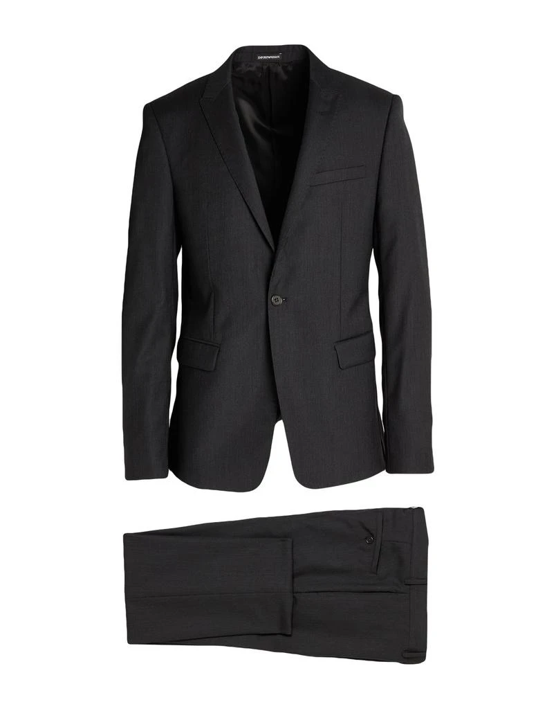 Emporio Armani Suits