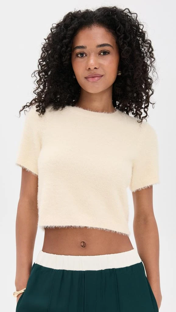 Madison the Label Ruby Knit Tee