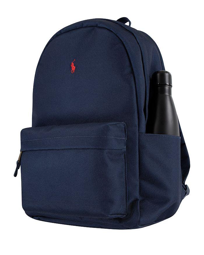 Ralph Lauren Unisex Classic Backpack