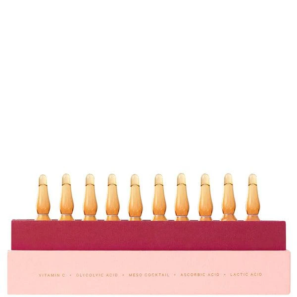 MZ Skin MZ Skin Glow Boost Ampoules 2