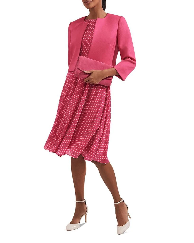 HOBBS LONDON Eleanor Dress 3