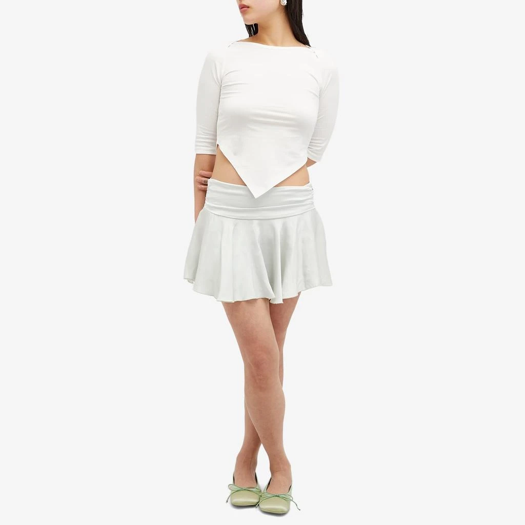 Gimaguas Gimaguas Marta Mini Skirt 4