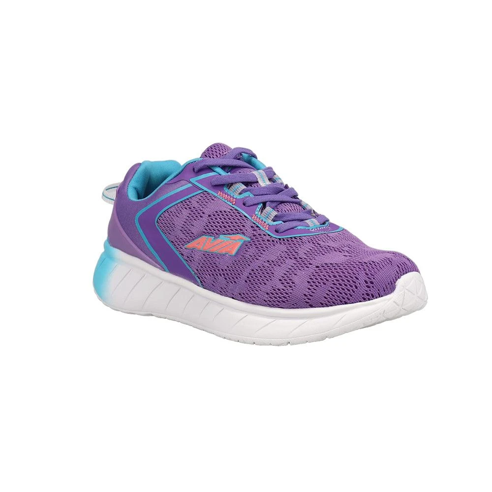 Avia Avi-Monsoon Slip On Sneakers (Little Kid-Big Kid) 2