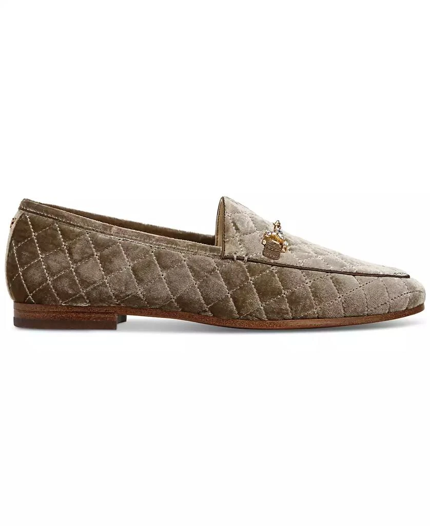 Sam Edelman Women's Loraine Regal Tailored Loafers 2
