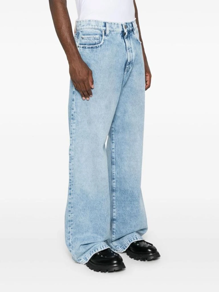 Versace VERSACE - Denim Jeans 4