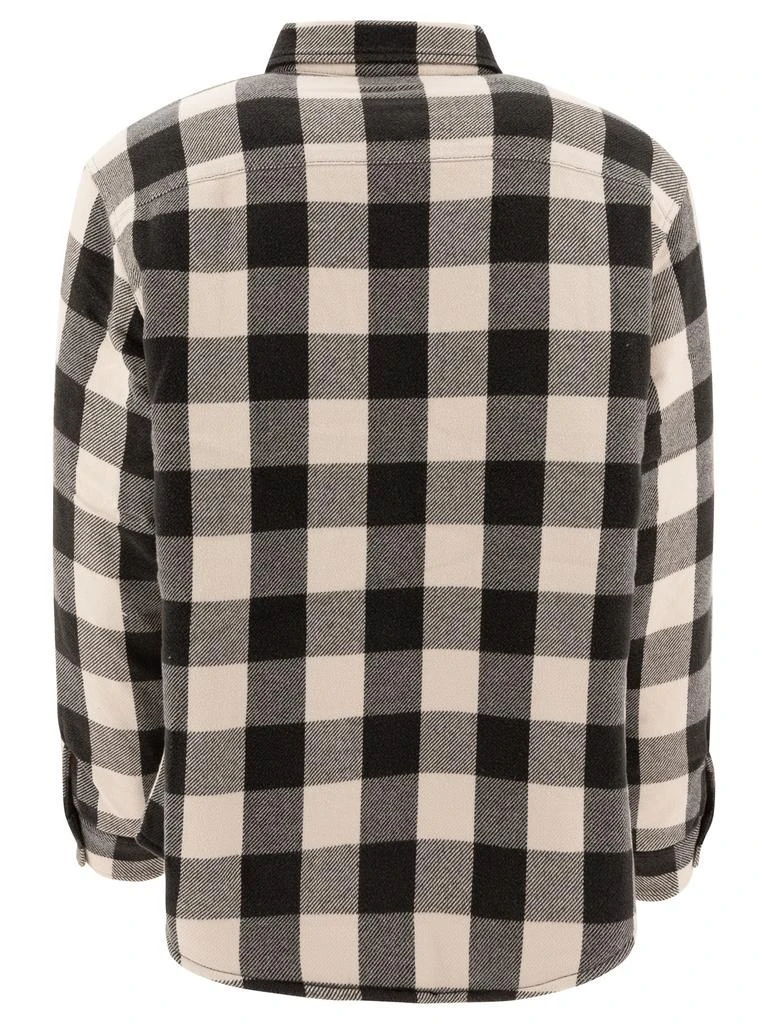 STUSSY JACKETS 2